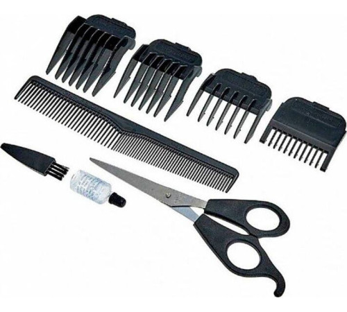 DELTA DL-4067 чёрный