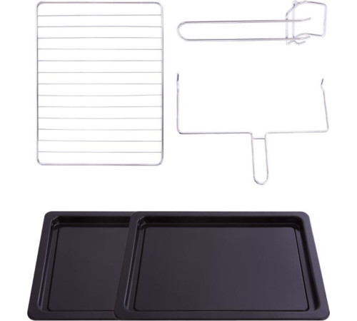 PIONEER MO5020G серебристый