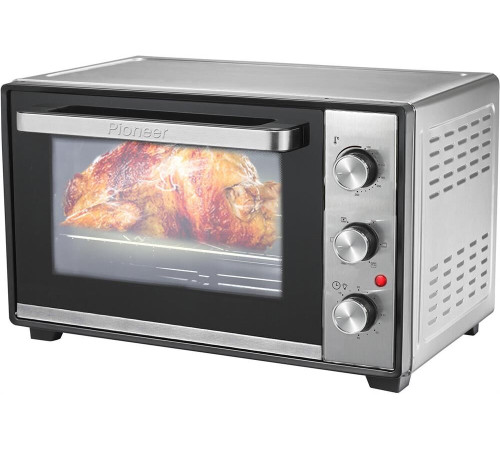 PIONEER MO5020G серебристый