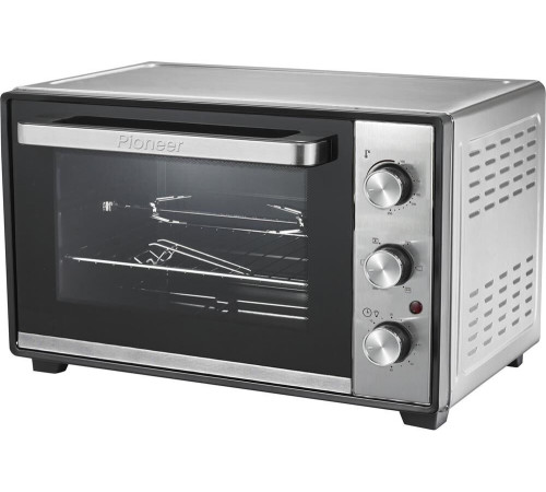 PIONEER MO5020G серебристый