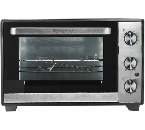 PIONEER MO5020G серебристый