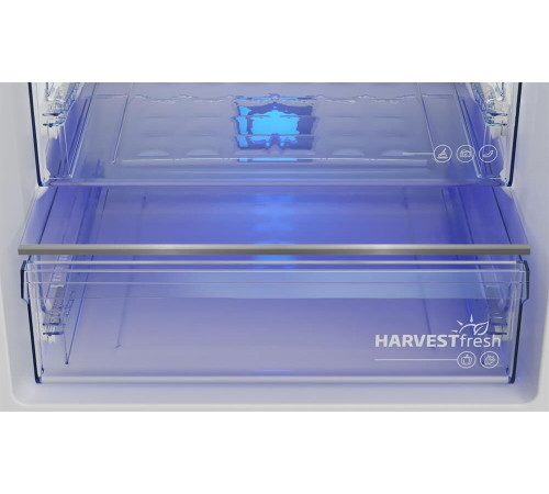 BEKO B3RCNK402HX Harvest Fresh