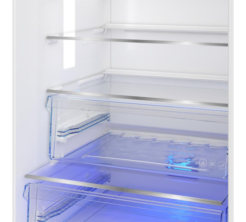 BEKO B3RCNK402HX Harvest Fresh