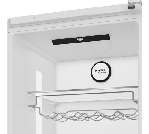 BEKO B3RCNK402HX Harvest Fresh