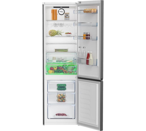 BEKO B3RCNK402HX Harvest Fresh