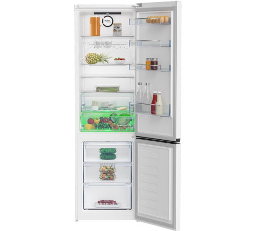 BEKO B3RCNK402HW Harvest Fresh