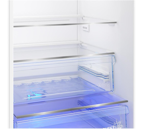 BEKO B3RCNK402HW Harvest Fresh