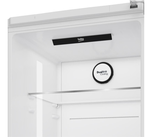 BEKO B3RCNK402HW Harvest Fresh