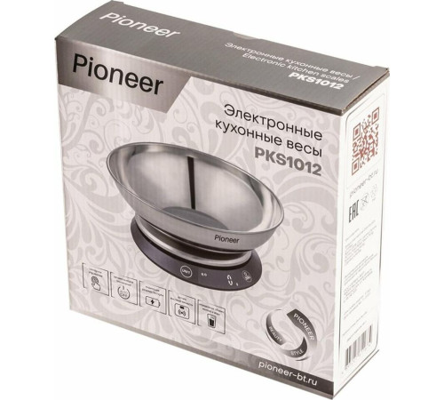 PIONEER PKS1012