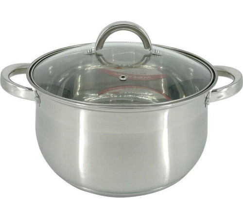 WEBBER BE-147/2 6,5л нерж