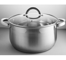 WEBBER BE-147/2 6,5л нерж