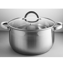 WEBBER BE-147/2 6,5л нерж