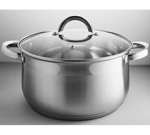 WEBBER BE-147/2 6,5л нерж