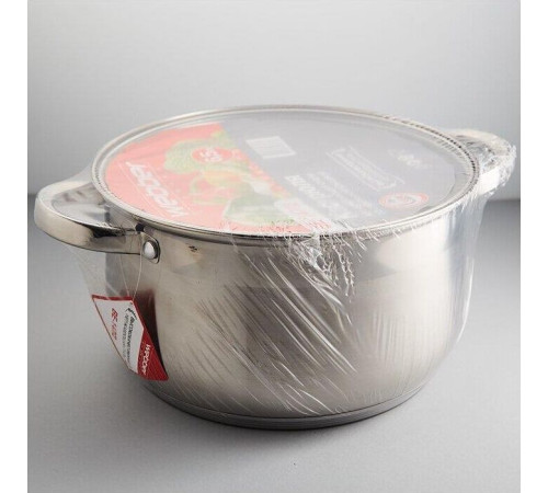 WEBBER BE-147/2 6,5л нерж