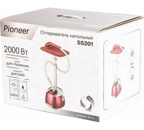 PIONEER SS201