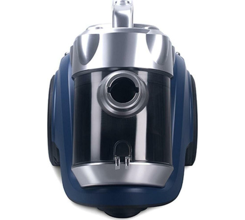 Пылесос с контейнером BQ VC2024MC синий-серый