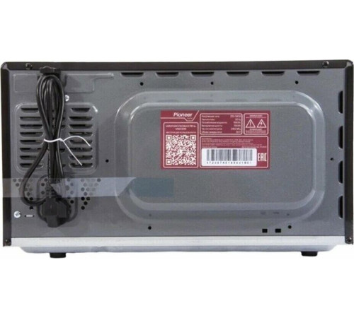 PIONEER MW212M черный