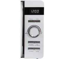 PIONEER MW229D серебристый