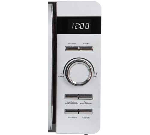 PIONEER MW229D серебристый