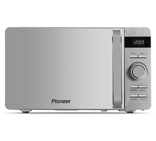PIONEER MW229D серебристый
