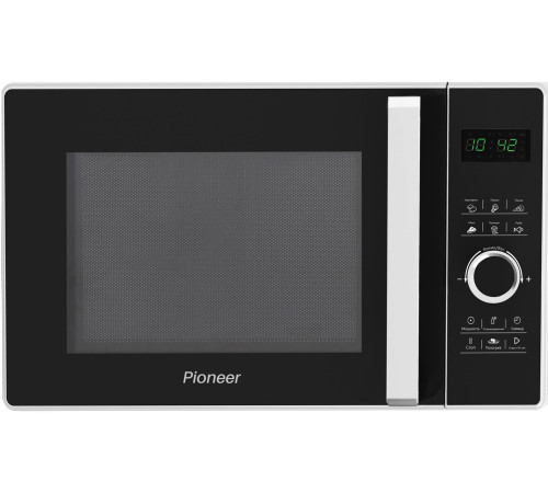PIONEER MW356S черный\белый