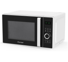 PIONEER MW356S черный\белый