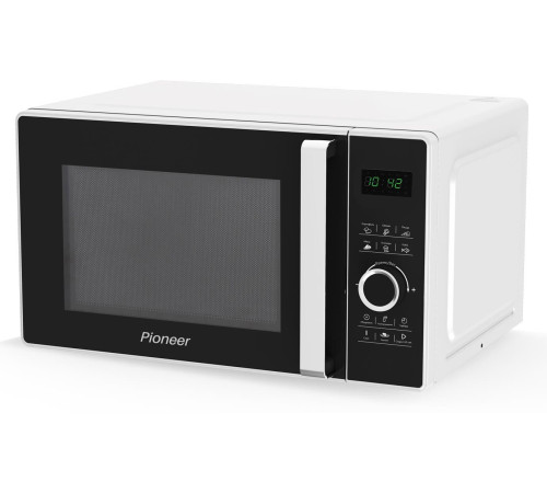 PIONEER MW356S черный\белый