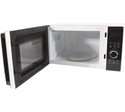 PIONEER MW356S черный\белый