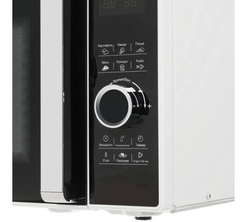 PIONEER MW356S черный\белый