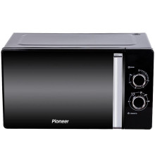 PIONEER MW361S серебристый