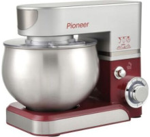 PIONEER MX322 wine maroon (14024)