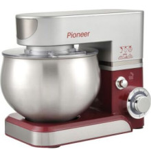 PIONEER MX322 wine maroon (14024)