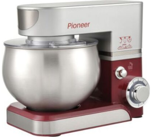 PIONEER MX322 wine maroon (14024)