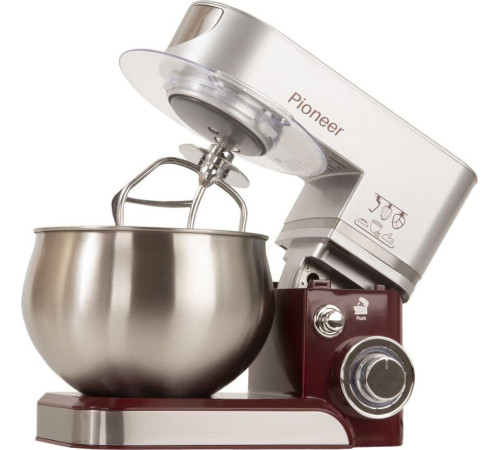 PIONEER MX322 wine maroon (14024)