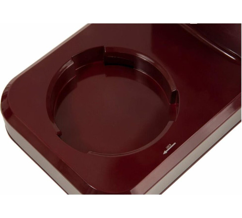 PIONEER MX322 wine maroon (14024)