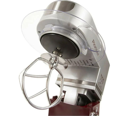 PIONEER MX322 wine maroon (14024)