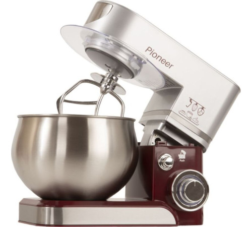 PIONEER MX322 wine maroon (14024)