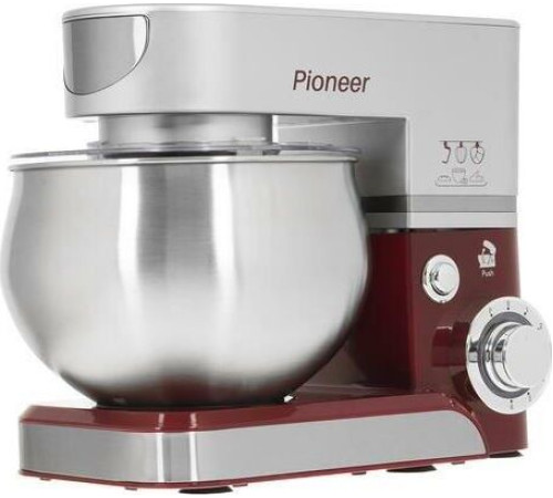 PIONEER MX322 wine maroon (14024)