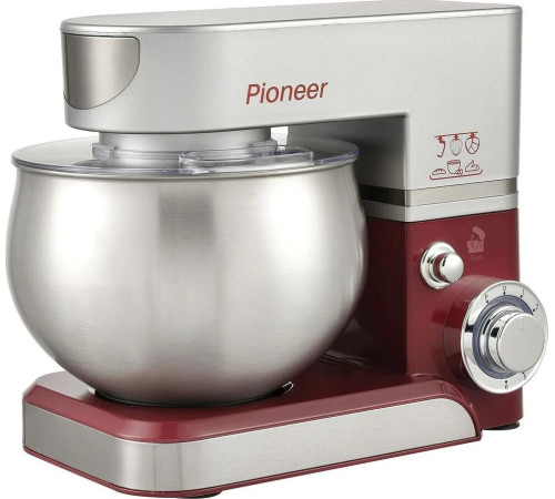 PIONEER MX322 wine maroon (14024)