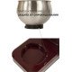 PIONEER MX322 wine maroon (14024)