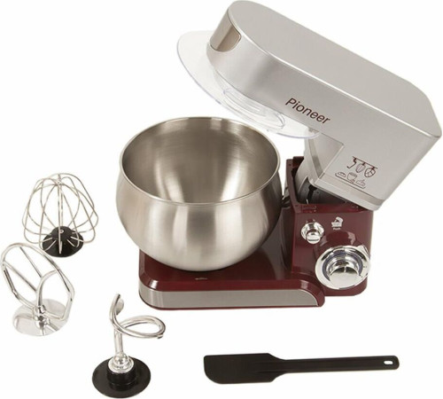 PIONEER MX322 wine maroon (14024)