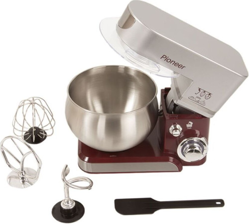 PIONEER MX322 wine maroon (14024)