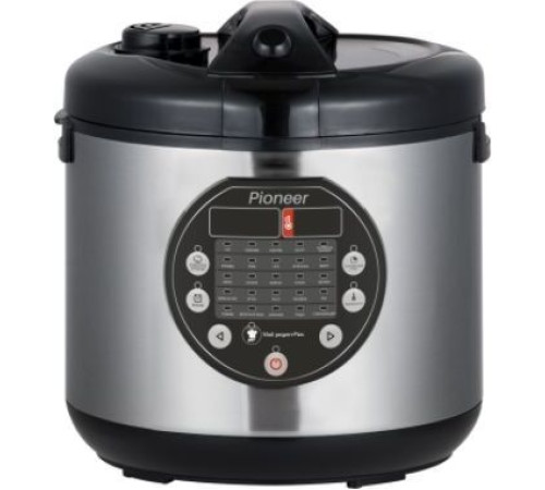 PIONEER MC301 (14433)