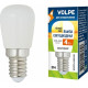 VOLPE (UL-00006501) VOLPE LED-Y25-4W/3000K/E14/FR/Z