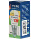 VOLPE (UL-00006501) VOLPE LED-Y25-4W/3000K/E14/FR/Z