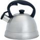 WEBBER BE-0577 Чайник из нерж.стали 2 л. со свистком