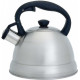 WEBBER BE-0577 Чайник из нерж.стали 2 л. со свистком