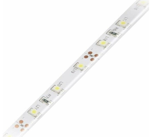 VOLPE (UL-00004533) ULS-Q323 2835-60LED/M-8MM-IP65-DC12V-4,8W/M-5M-3000K катушка в герметичной упаковке