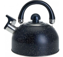 WEBBER BE-0539 2,5л черный