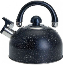 WEBBER BE-0539 2,5л черный